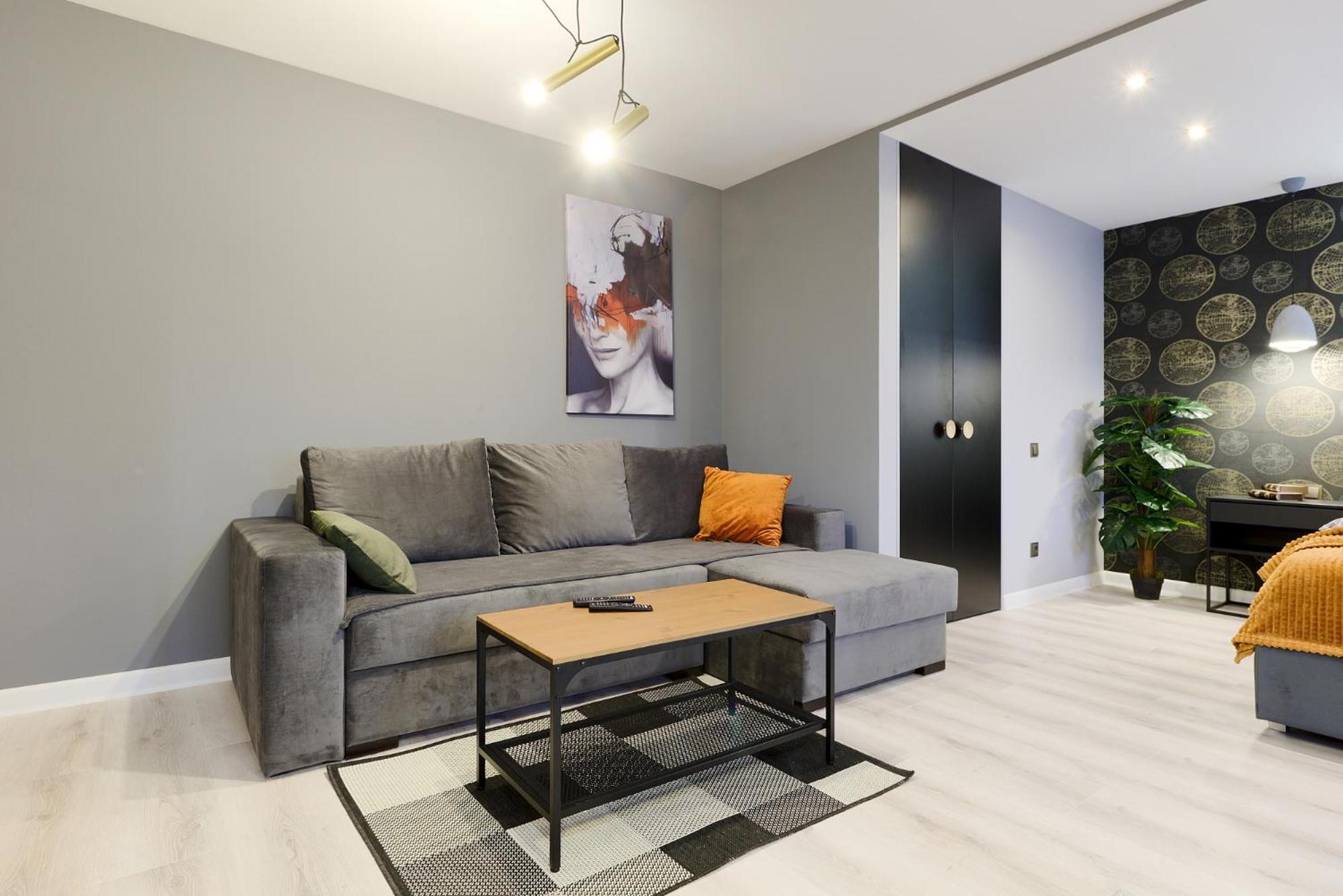 Vip Apartment Studio On Lesi Ukrainky 17 Blvd Kijev Kültér fotó