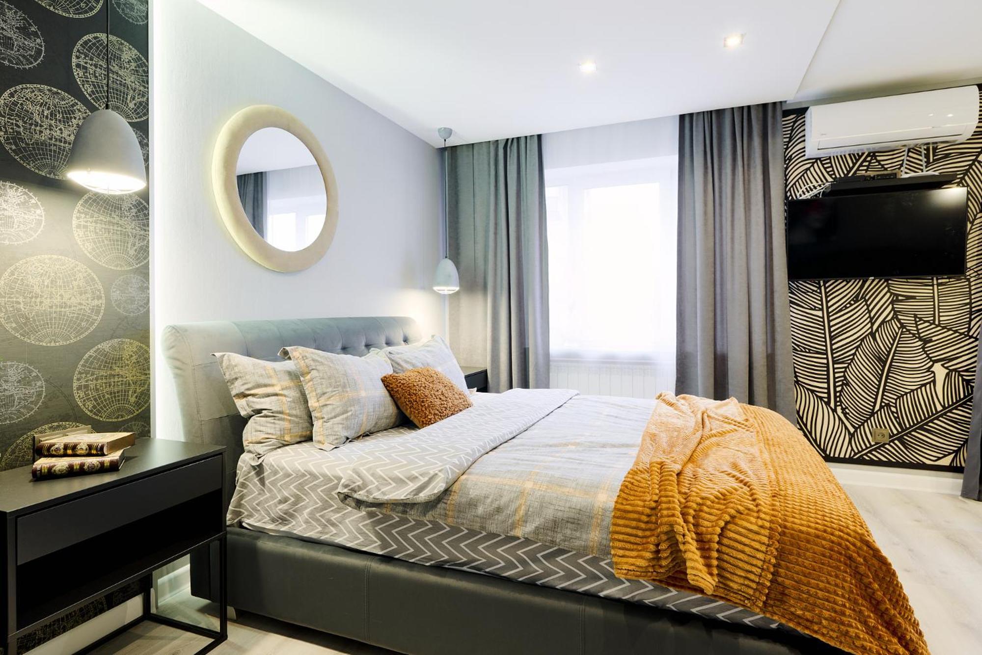 Vip Apartment Studio On Lesi Ukrainky 17 Blvd Kijev Kültér fotó