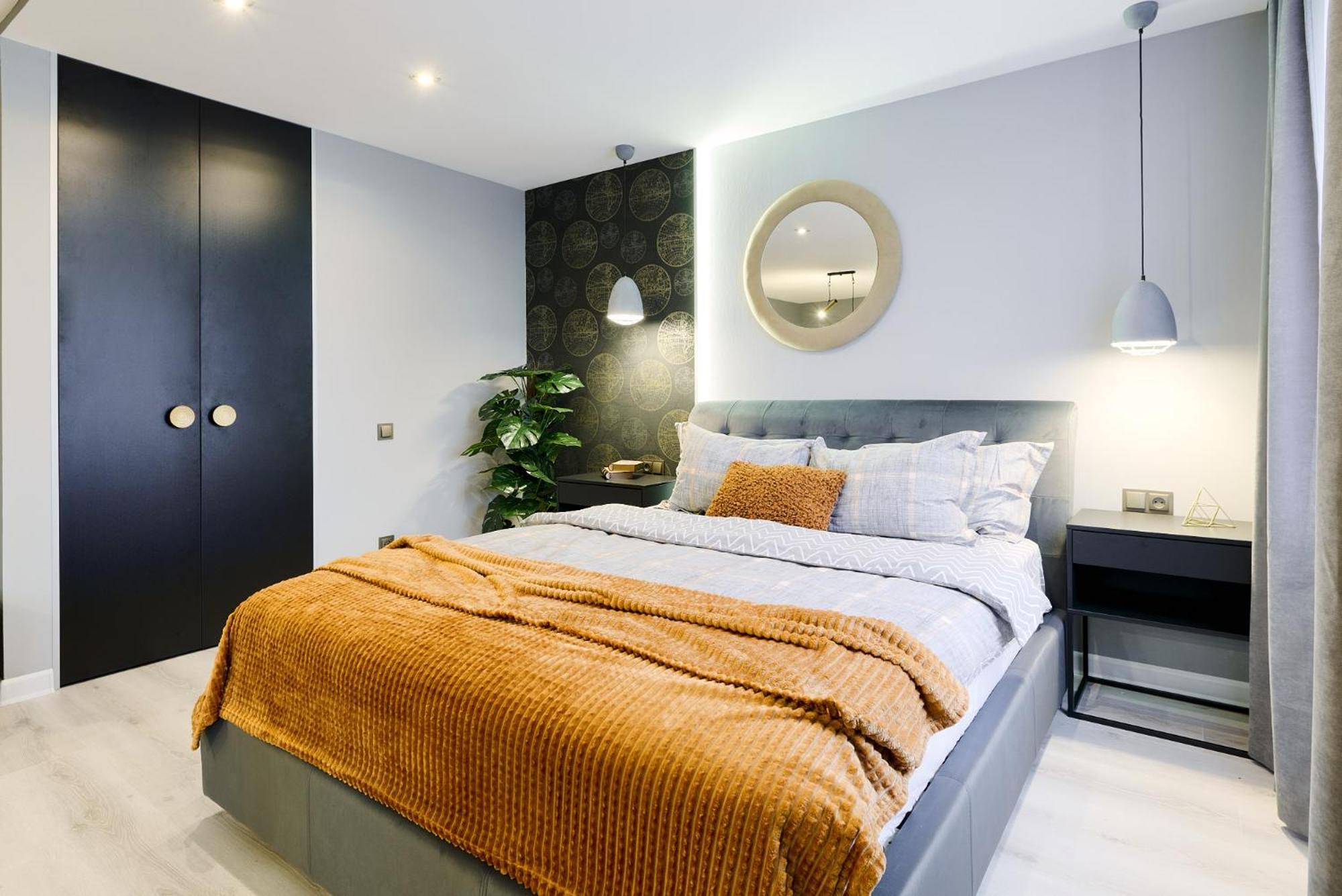 Vip Apartment Studio On Lesi Ukrainky 17 Blvd Kijev Kültér fotó